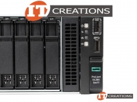 HPE PROLIANT DL380 G11 SERVER 2 X SILVER 4410Y 12C 2GHZ 768GB 240GB SATA SSD